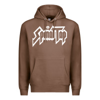 Chestnut spinal tap Premium Hoodie - artisFamous