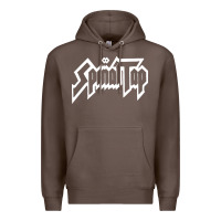 Coffee spinal tap Premium Hoodie - artisFamous