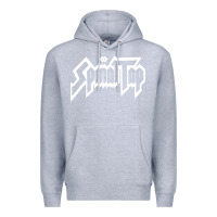 Heather Grey spinal tap Premium Hoodie - artisFamous