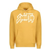 Mustard spinal tap Premium Hoodie - artisFamous