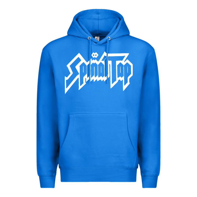 Spinal Tap Premium Hoodie by artisFamous | Teevron