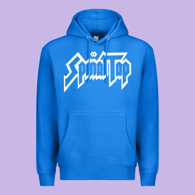 Spinal Tap Premium Hoodie Designed By Artisfamous