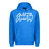 True Royal spinal tap Premium Hoodie - artisFamous