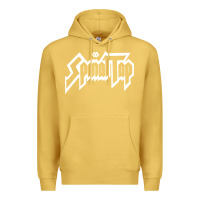 Antique Gold spinal tap Premium Hoodie - artisFamous