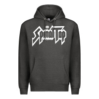 Charcoal Heather spinal tap Premium Hoodie - artisFamous