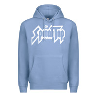 Colony Blue spinal tap Premium Hoodie - artisFamous