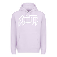 Lilac spinal tap Premium Hoodie - artisFamous