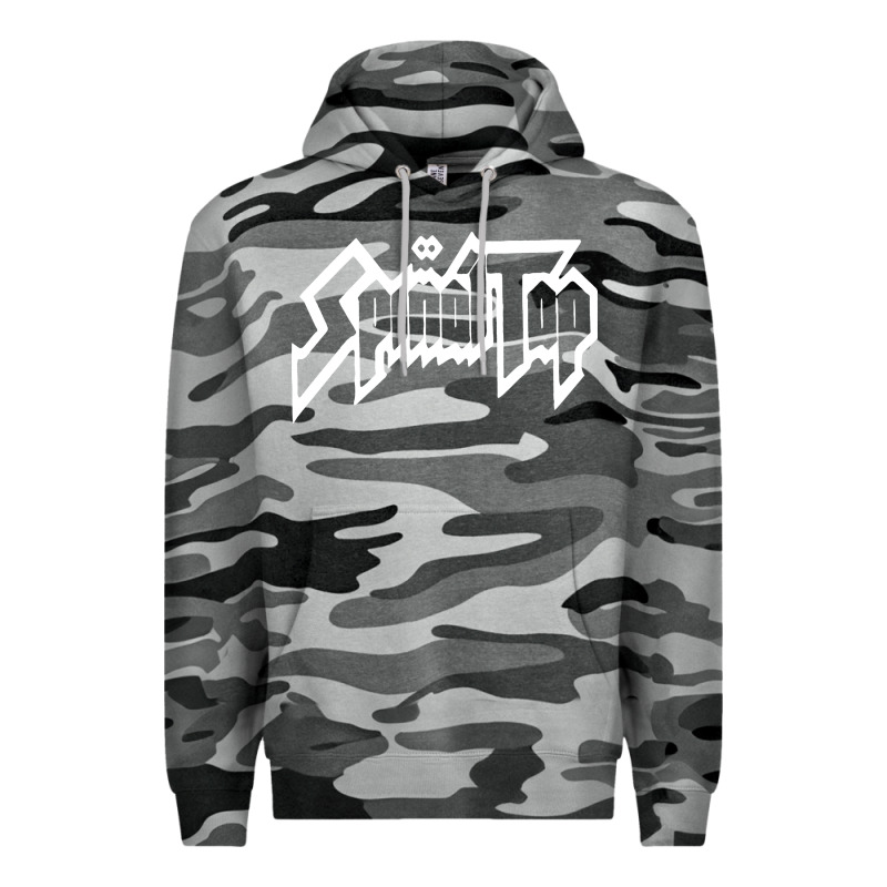 Spinal Tap Premium Hoodie by artisFamous | Teevron
