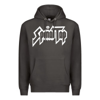Smoke spinal tap Premium Hoodie - artisFamous