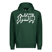 Sports Green spinal tap Premium Hoodie - artisFamous