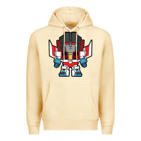 Pina Colada starscream chibi Premium Hoodie - artisFamous