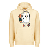 Pina Colada sushi cool Premium Hoodie - artisFamous