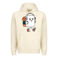Sandshell sushi cool Premium Hoodie - artisFamous