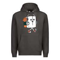 Smoke sushi cool Premium Hoodie - artisFamous