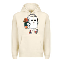 Tofu sushi cool Premium Hoodie - artisFamous