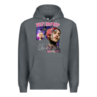 Rock lil peep Premium Hoodie - artisFamous