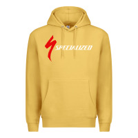 Antique Gold bicycle company Premium Hoodie - artisFamous