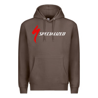 Coffee bicycle company Premium Hoodie - artisFamous