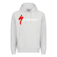 Dove Grey bicycle company Premium Hoodie - artisFamous
