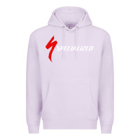 Lilac bicycle company Premium Hoodie - artisFamous