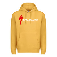 Mustard bicycle company Premium Hoodie - artisFamous