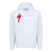White bicycle company Premium Hoodie - artisFamous