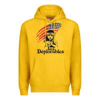 Lemon les deplorables Premium Hoodie - artisFamous