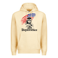 Pina Colada les deplorables Premium Hoodie - artisFamous
