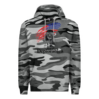 Slate Camo les deplorables Premium Hoodie - artisFamous