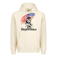 Tofu les deplorables Premium Hoodie - artisFamous