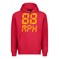 Cardinal 88mph funny Premium Hoodie - artisFamous