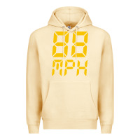 Pina Colada 88mph funny Premium Hoodie - artisFamous