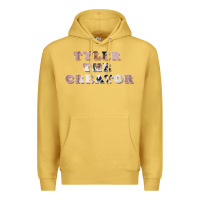 Antique Gold TYLER, THE CREATOR Premium Hoodie - artisFamous
