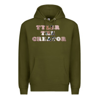 Army Green TYLER, THE CREATOR Premium Hoodie - artisFamous