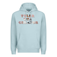 Blue Mist TYLER, THE CREATOR Premium Hoodie - artisFamous