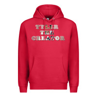 Cardinal TYLER, THE CREATOR Premium Hoodie - artisFamous