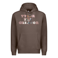 Coffee TYLER, THE CREATOR Premium Hoodie - artisFamous