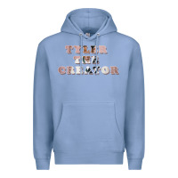 Colony Blue TYLER, THE CREATOR Premium Hoodie - artisFamous