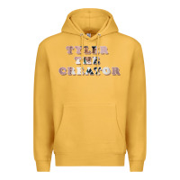 Mustard TYLER, THE CREATOR Premium Hoodie - artisFamous