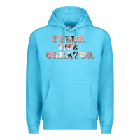 Ocean Blue TYLER, THE CREATOR Premium Hoodie - artisFamous
