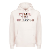 Pale Pink TYLER, THE CREATOR Premium Hoodie - artisFamous