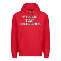 Red TYLER, THE CREATOR Premium Hoodie - artisFamous