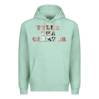 Seafoam TYLER, THE CREATOR Premium Hoodie - artisFamous