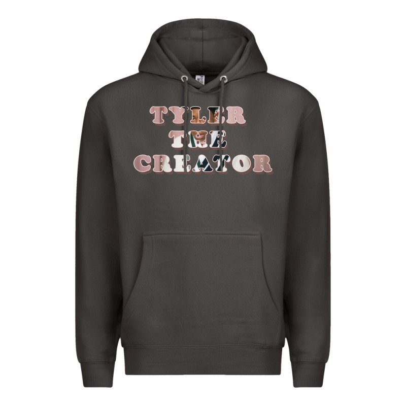 Tyler, The Creator Premium Hoodie by artisFamous | Teevron