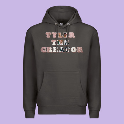 Tyler, The Creator Premium Hoodie Designed By Artisfamous