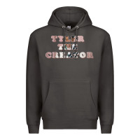 Smoke TYLER, THE CREATOR Premium Hoodie - artisFamous