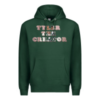 Sports Green TYLER, THE CREATOR Premium Hoodie - artisFamous