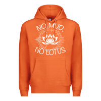 Carrot funny buddhist Premium Hoodie - artisFamous