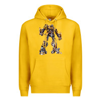 Lemon transformers Premium Hoodie - artisFamous
