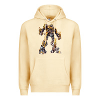 Pina Colada transformers Premium Hoodie - artisFamous